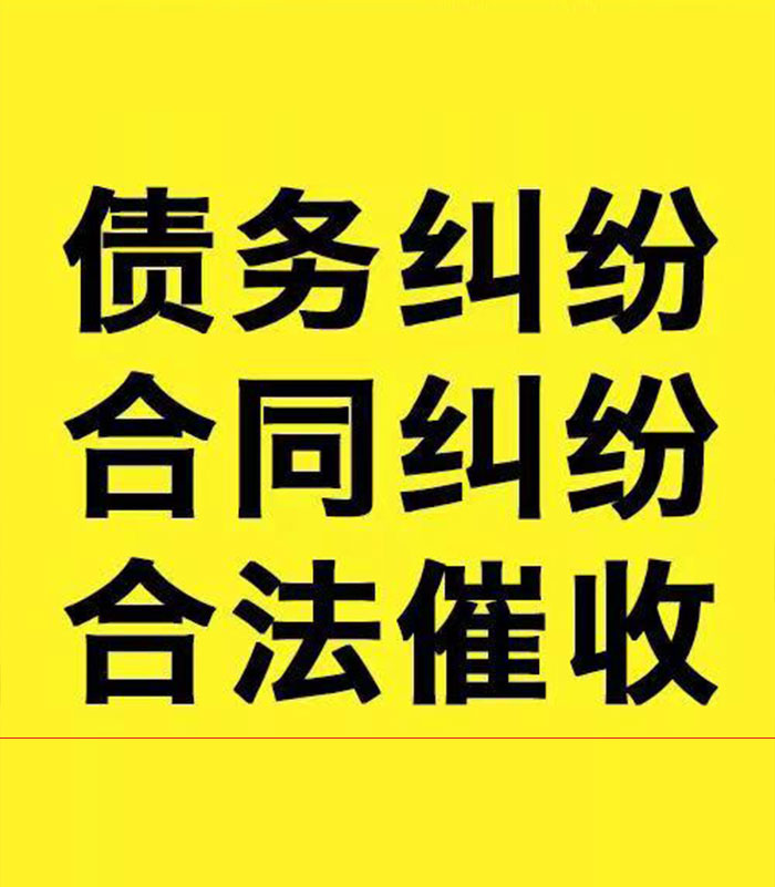 昭化专业要账公司